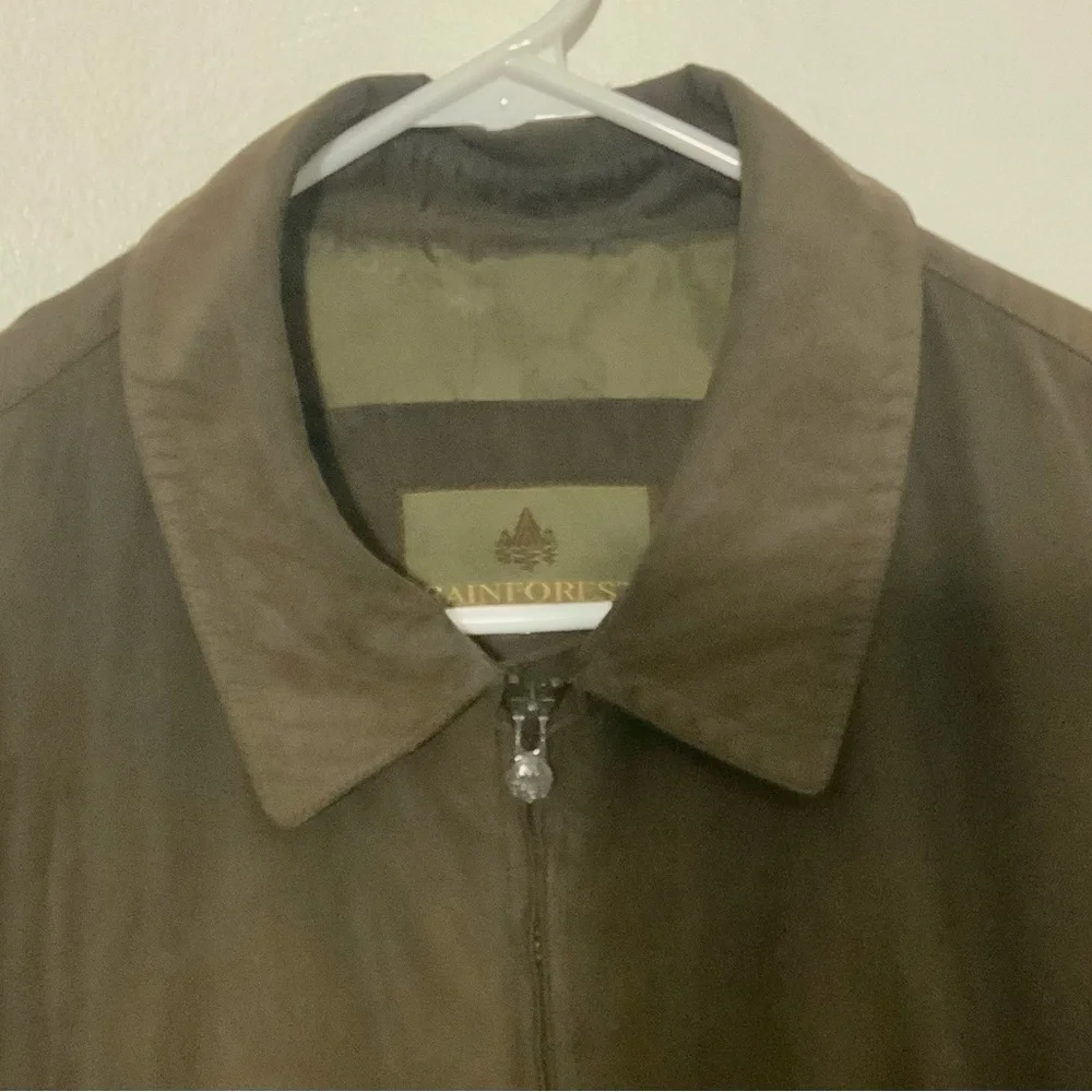 Jacket - Picture 2 of 4